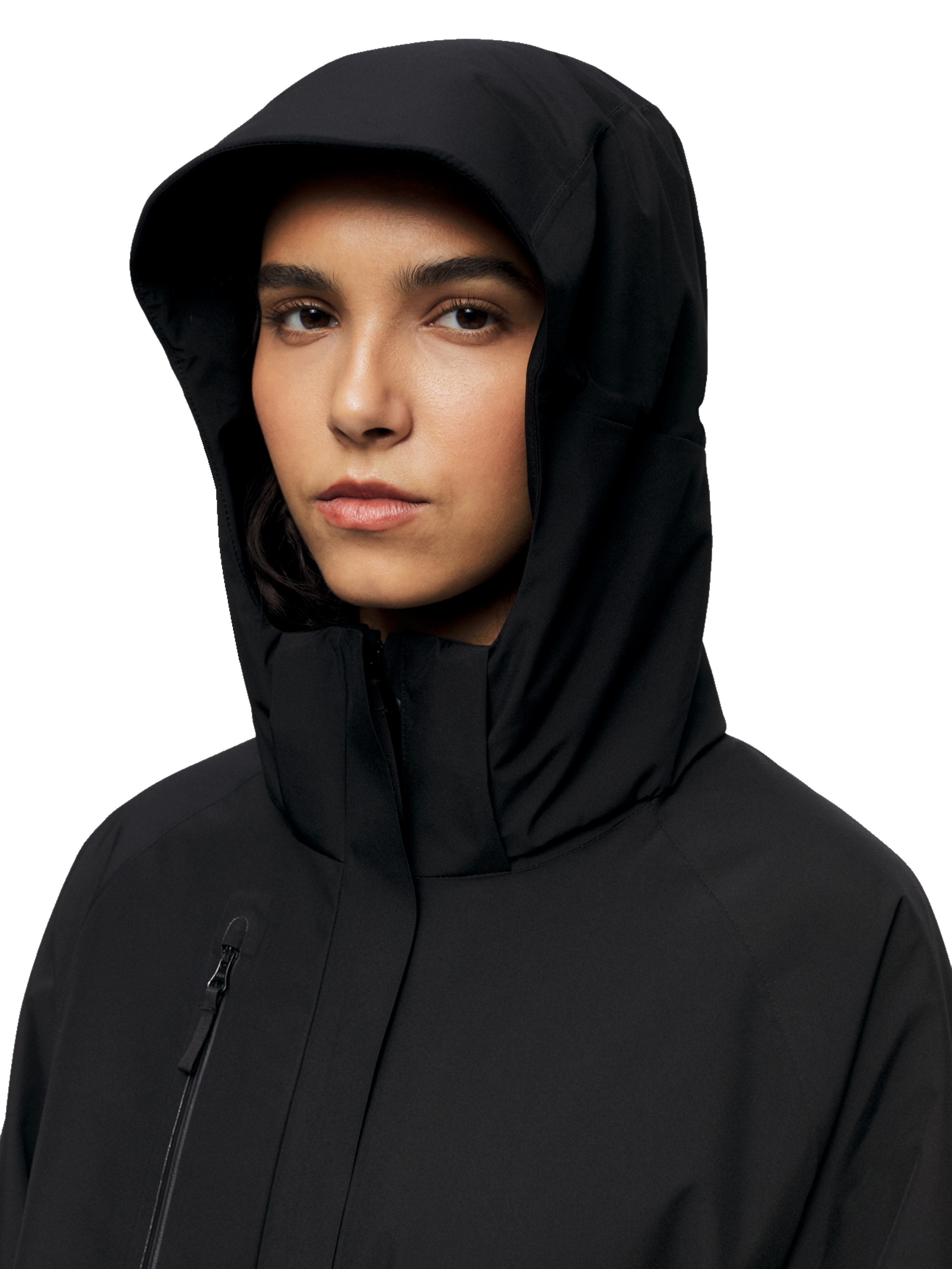 Åse insulated coat