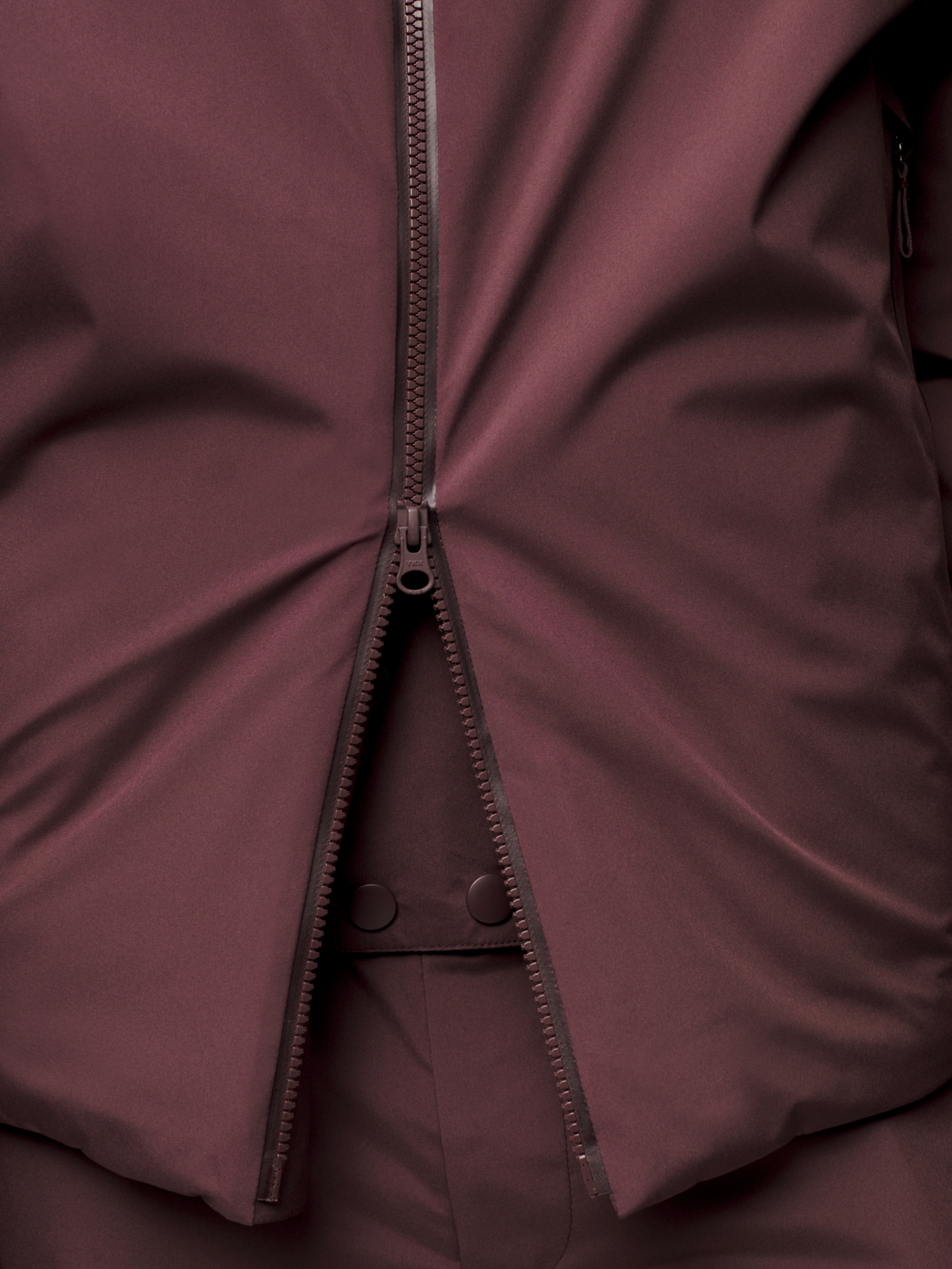 Rondane insulated jacket | Winter jacket for men by BLÆST