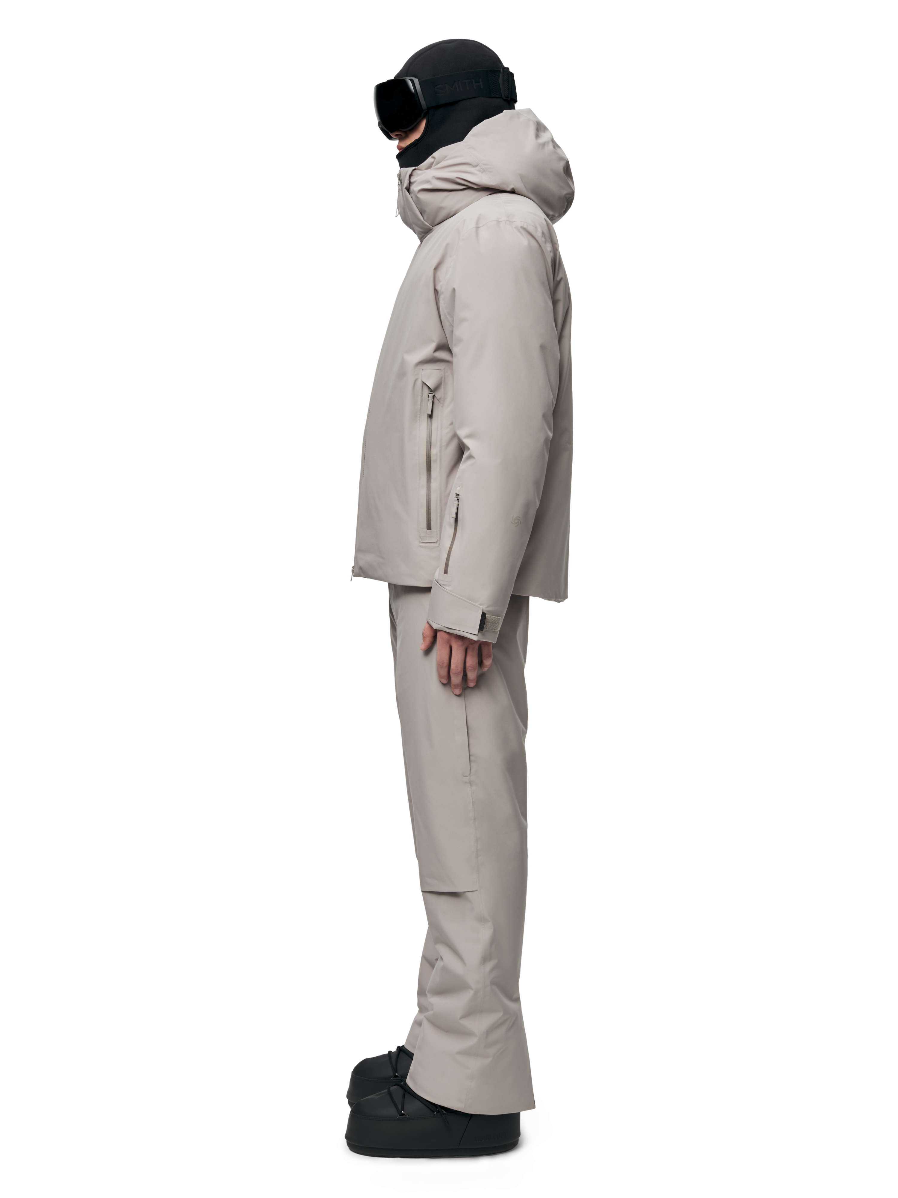 Rondane insulated jacket