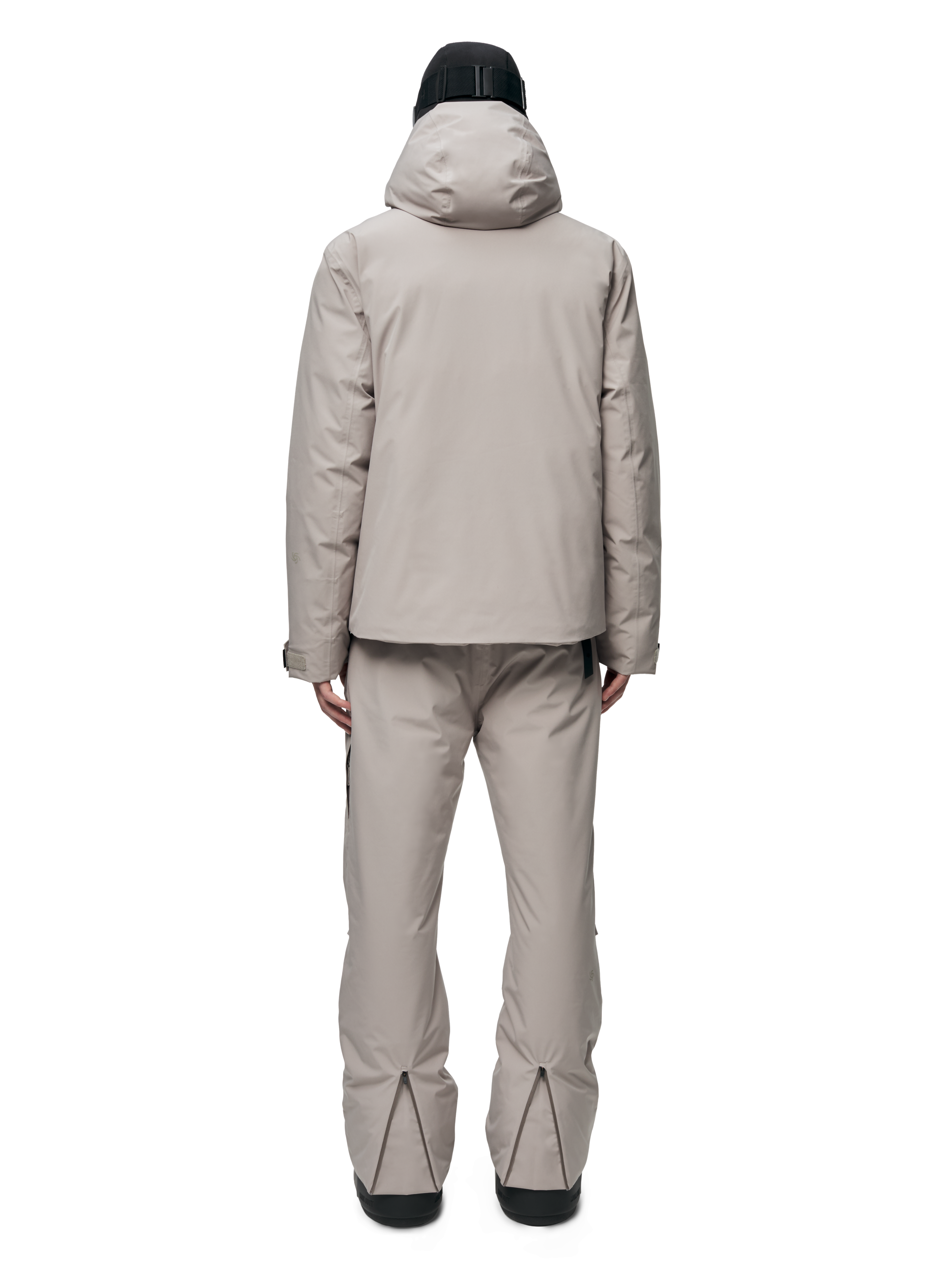Rondane insulated jacket