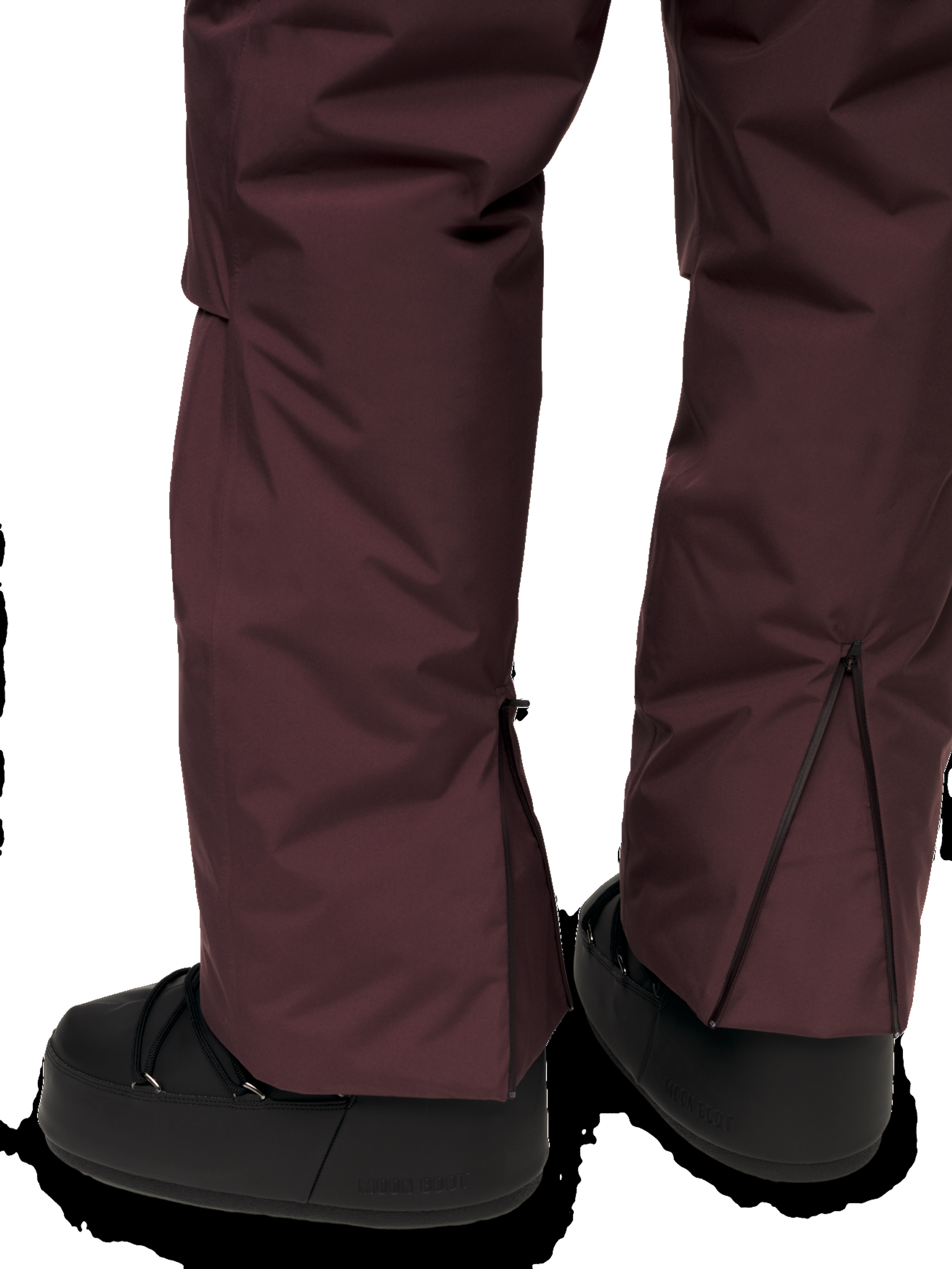Rondane insulated pant