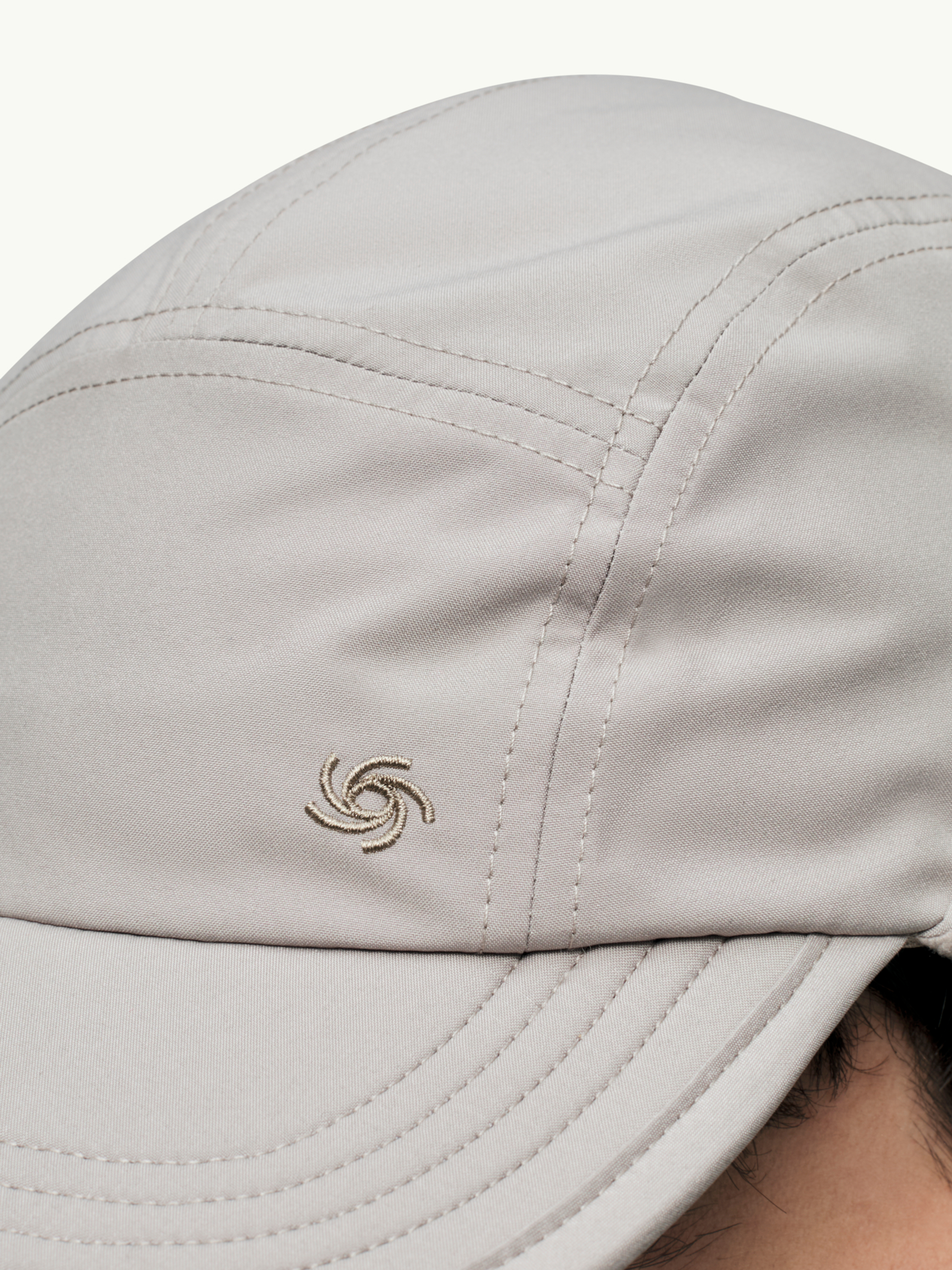 Tind ear flap cap women