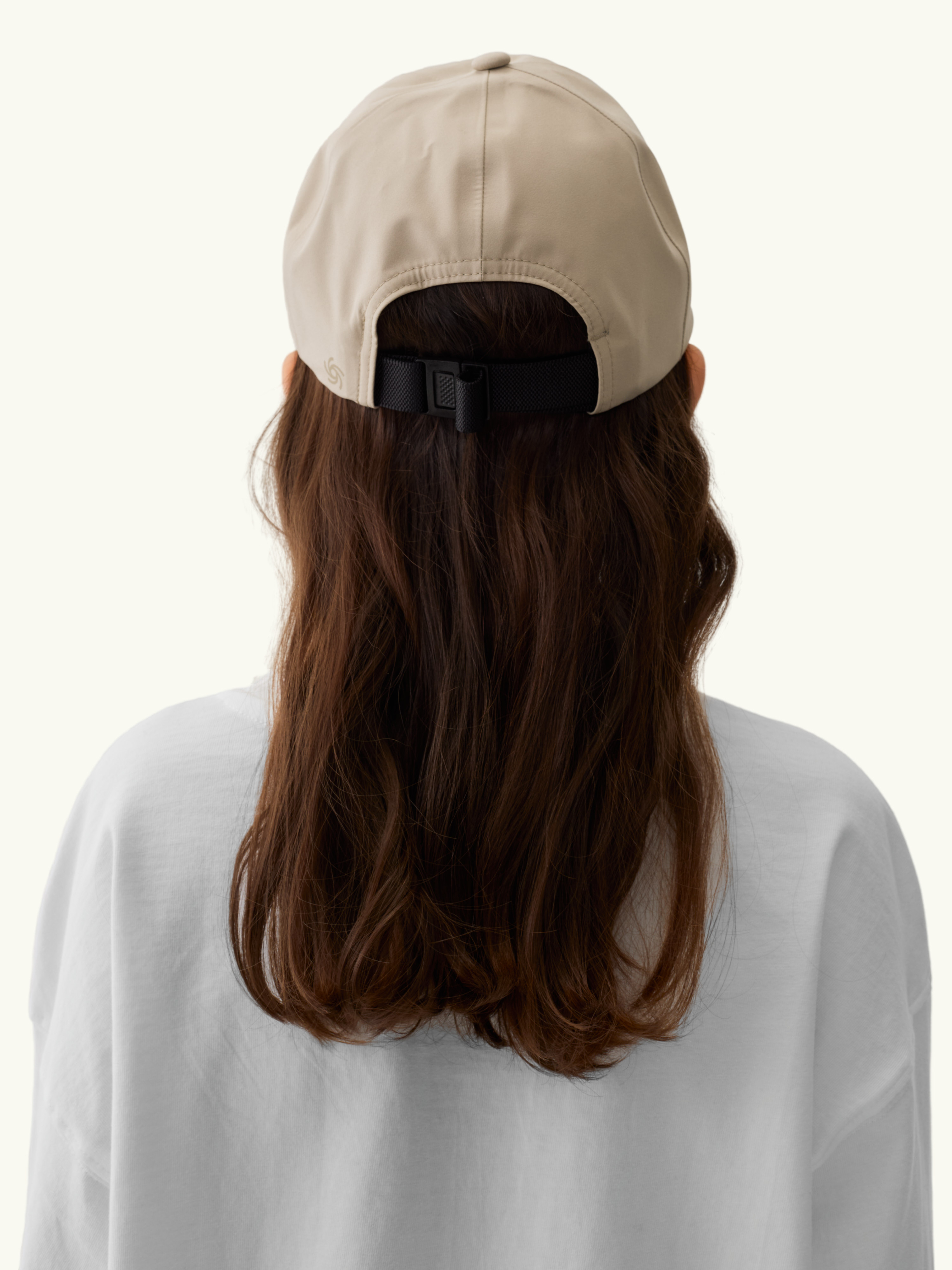 Hatlane mini cap | Waterproof ball cap for kids by BLÆST