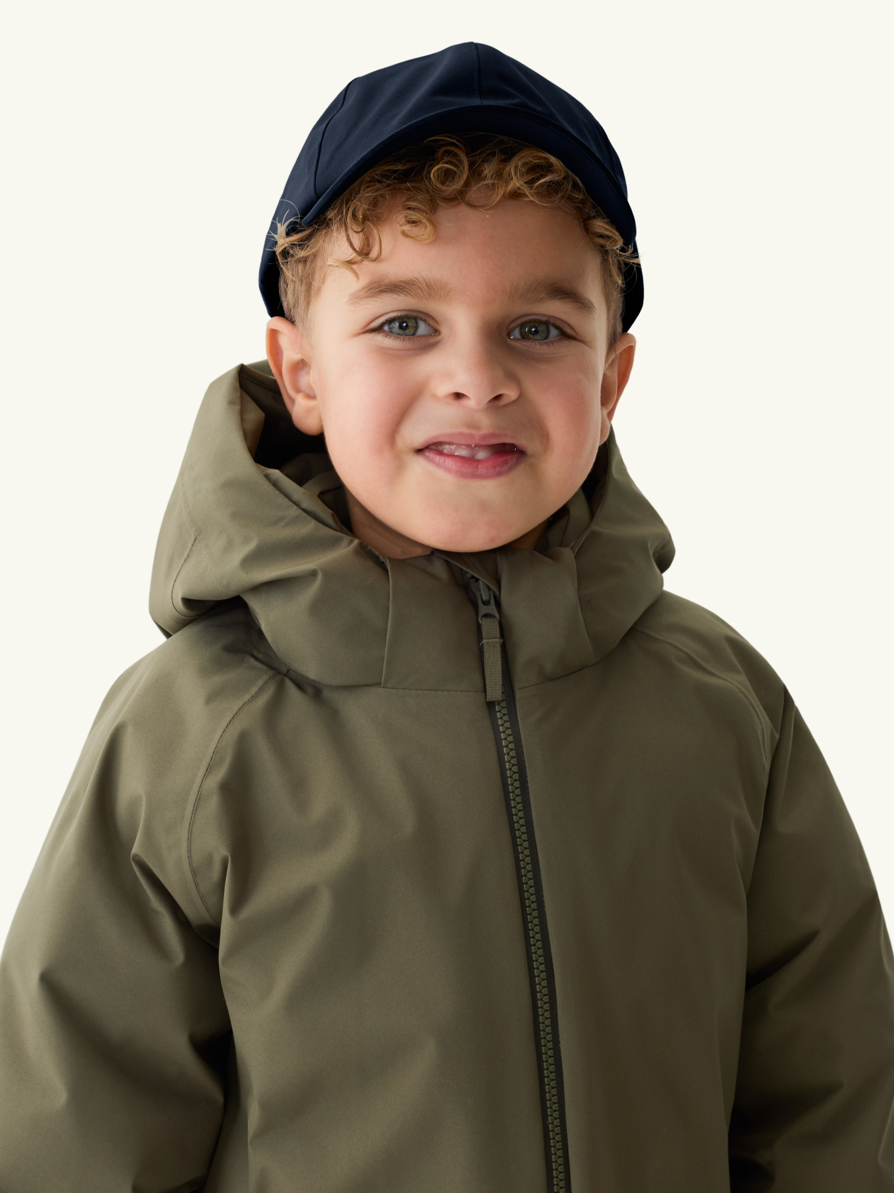 Hatlane mini cap