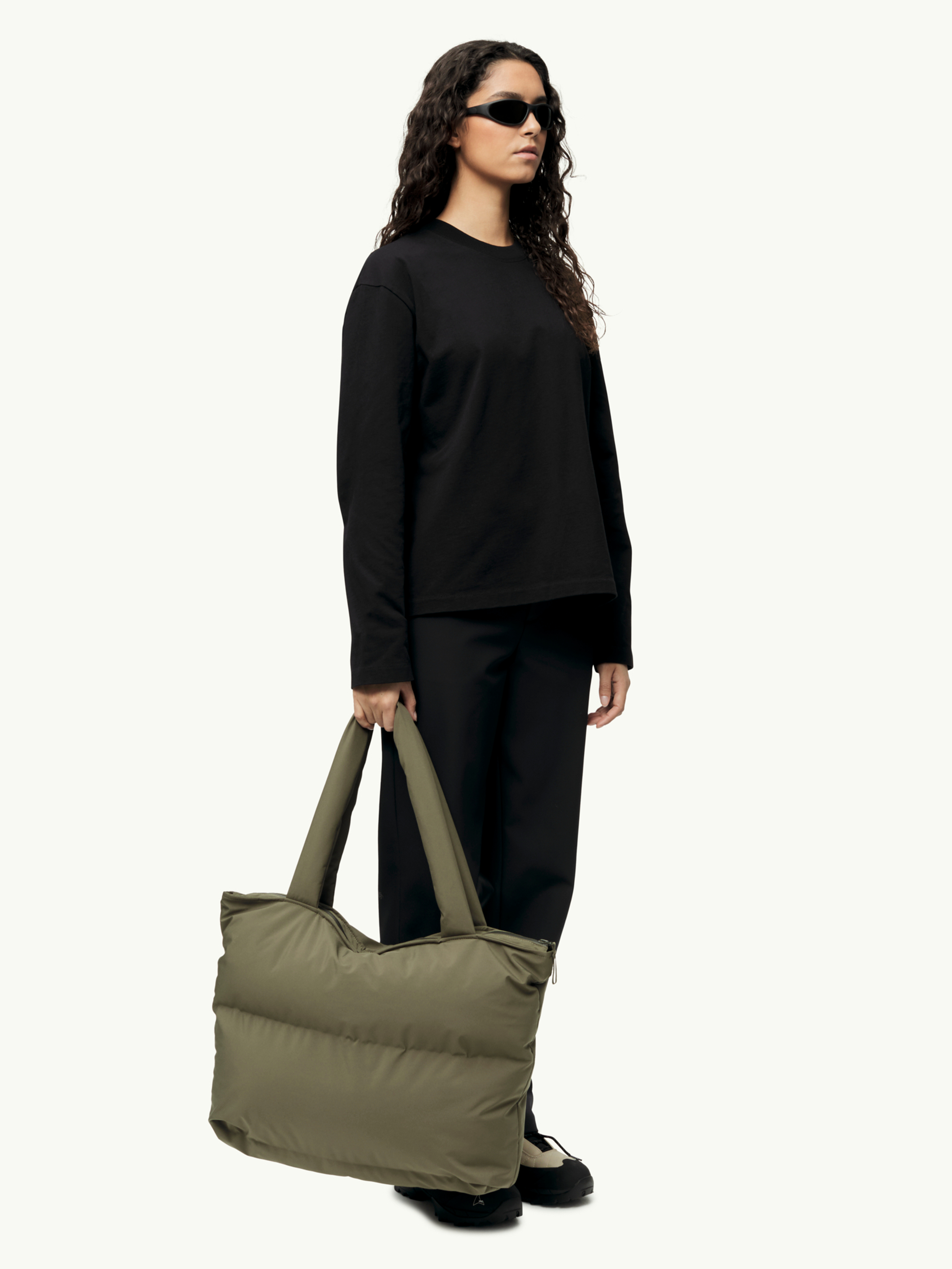 Pillow bag