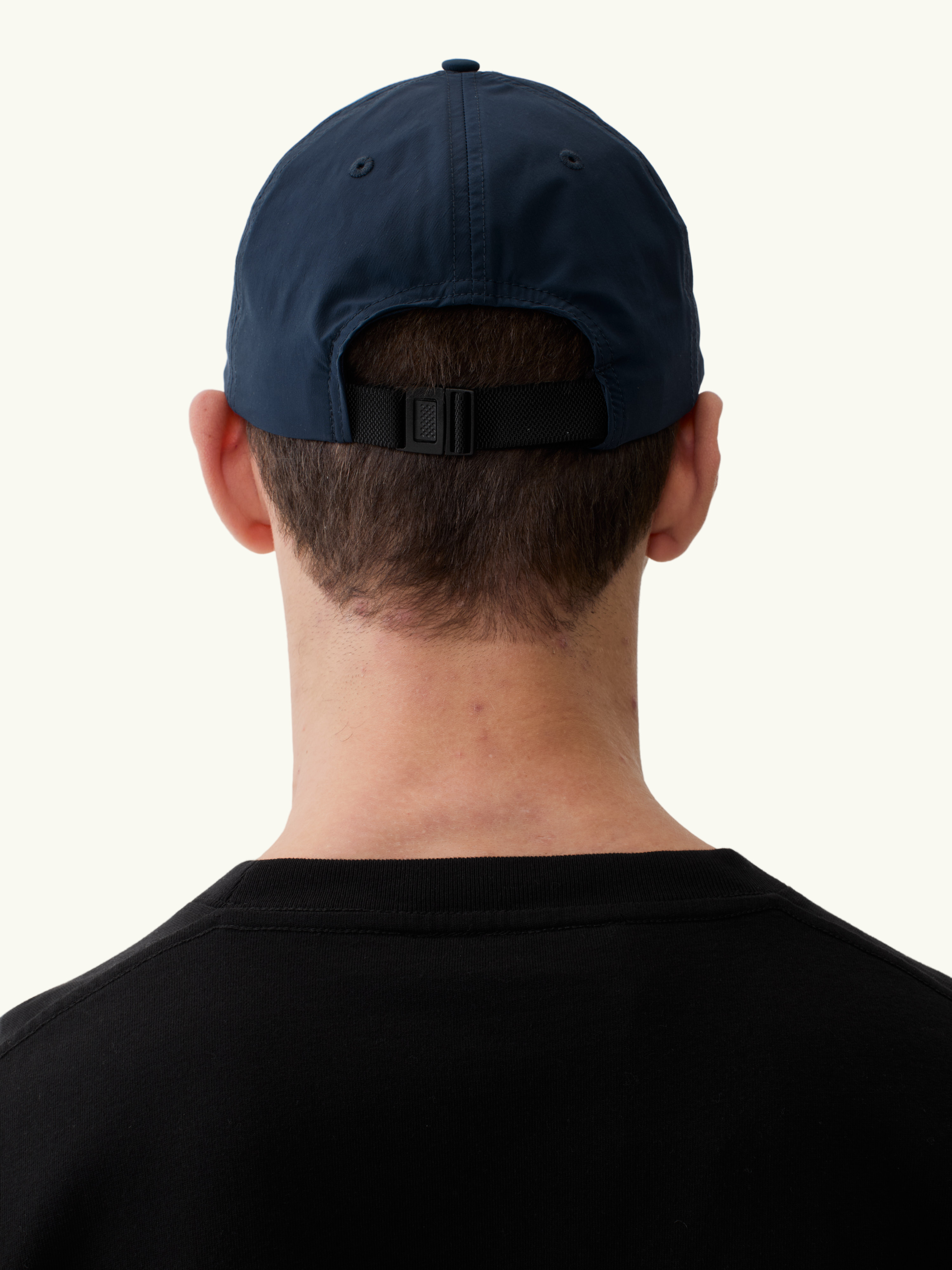 Folven lightweight caps