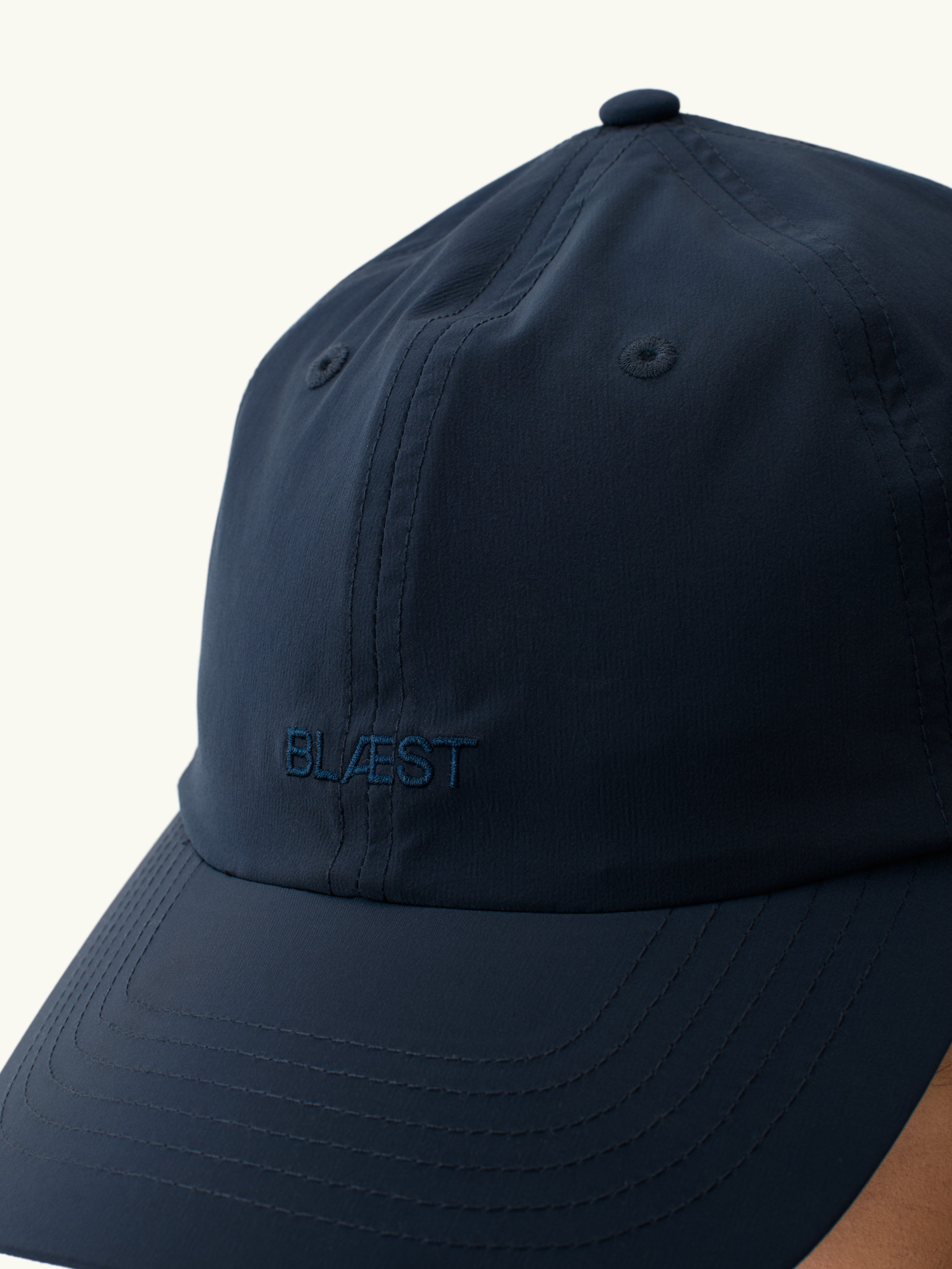 Folven lightweight caps